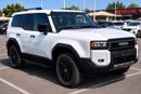 Toyota Prado ADVENTURE RHD