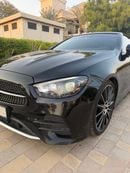 مرسيدس بنز E200 CABRIO