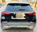 Mercedes Benz GLA250 STANDARD