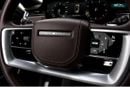 Land Rover Range Rover HSE P530 GCC specs 6,311.00 monthly