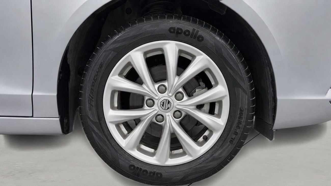 MG 5 STANDARD 2024 | AED 424/Month | 0 DP | 30 Day Return | Warranty | Service History