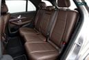 Mercedes Benz GLE 450 AMG GLE 450 GCC specs 3,004.00 monthly