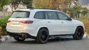 مرسيدس بنز GLS 450 4MATIC (For Export , НА ЭКСПОРТ) AMG EQ Boost AWD GCC 2026 Без пробега