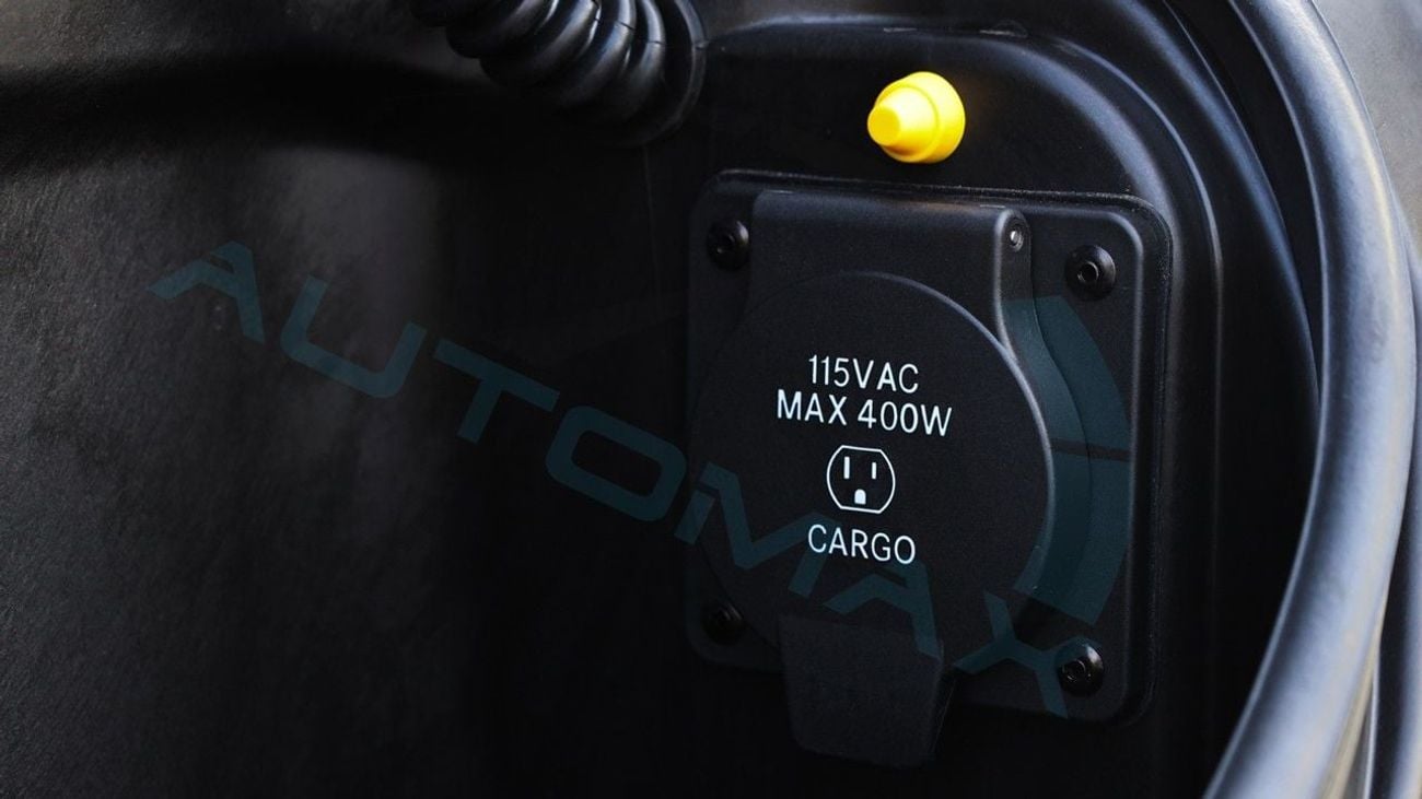 رام 1500 تنجستن (For Export , НА ЭКСПОРТ) SST H.O 3.0TT GCC 2026 Без пробега