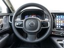 Volvo S90 B5 ULTIMATE BRIGHT 2024 Volvo S90 | Ultimate Bright AWD | GCC | WARRANTY
