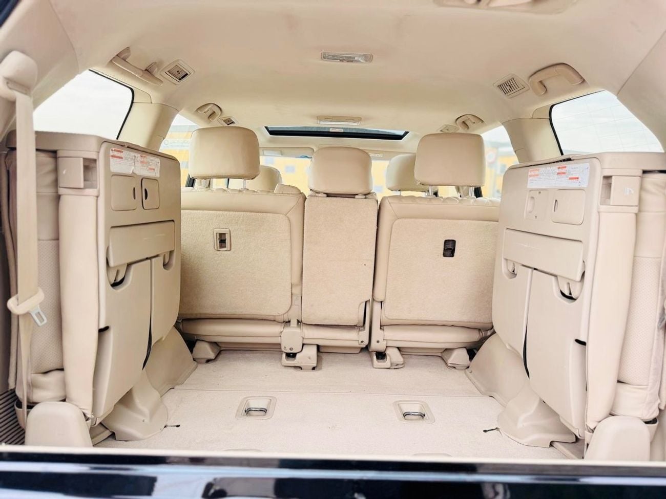 Toyota Land Cruiser GXR 4.0L Model 2017 Upgraded to 2025 Shape Pull Option GCC Specification