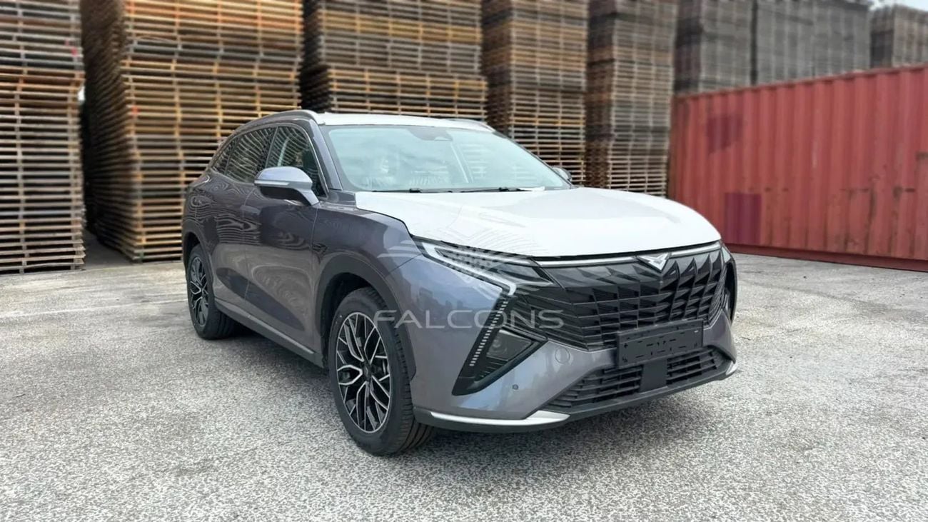 كايي X7 LIMITED