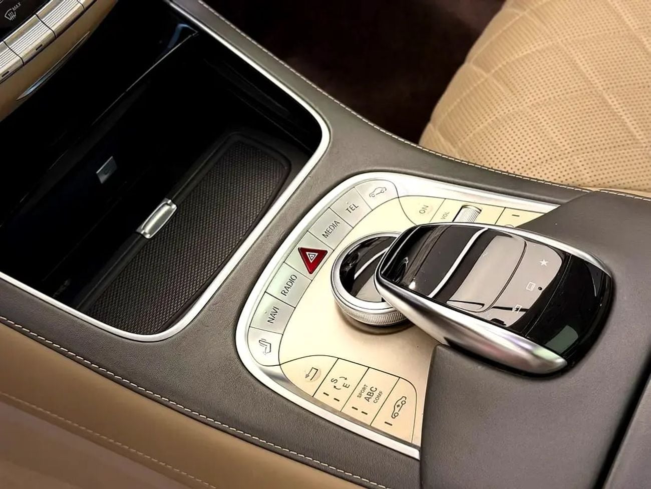 مرسيدس مايباخ s600 مايباخ S600 - Japanese Specs - Pristine Condition
