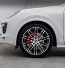 Porsche Cayenne GTS