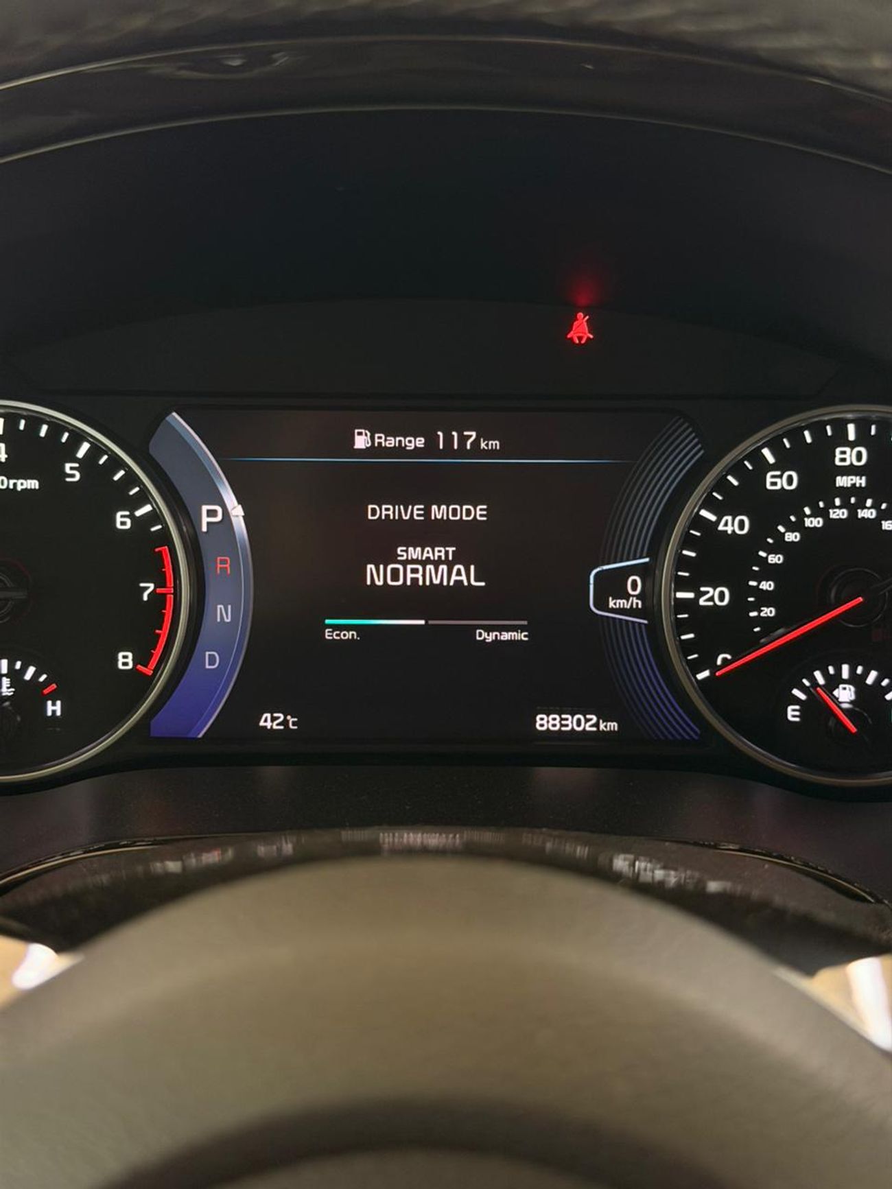 Kia Seltos GLS TOP SX Turbo Charged AWD