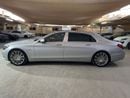 Mercedes Maybach S500 Maybach MERCEDES MAYBACH S-CLASS 2016 | 6 BUTTONS | REAR SEAT COMFORT PACKAGE | LOW MILEAGE!