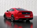 Ford Mustang MACH 1 PREMIUM