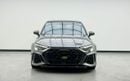 Audi RS3 STANDARD 2024 Audi RS3, 2027 Audi Warranty, 2029 Audi Service Pack, Low Km, Fully Loaded, GCC
