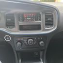 Dodge Charger SE
