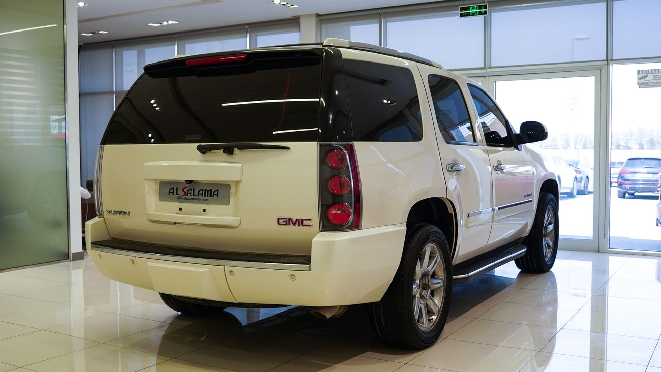 GMC Yukon