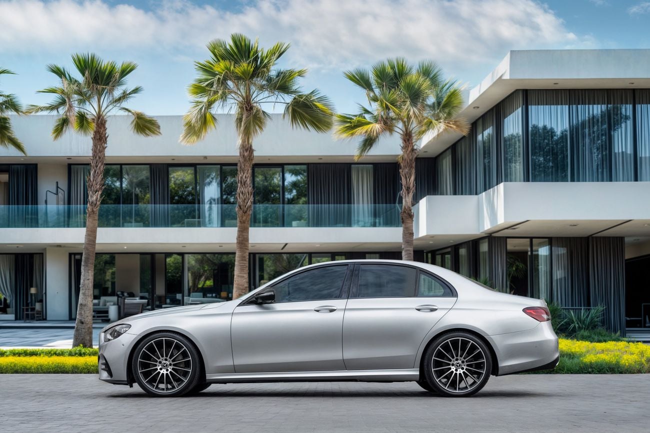 Mercedes Benz E300 E 300 4matic E300 | Premium Plus | 3,232 P.M | 0% Downpayment | Mercedes E300 | Premium Plus!