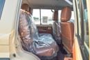 تويوتا لاند كروزر 70 LC76 LX TOYOTA LAND CRUISER 2.8L 4WD DIESEL SUV 2025