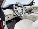 Land Rover Range Rover SV P530