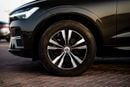 Volvo XC60 MOMENTUM 2.0L