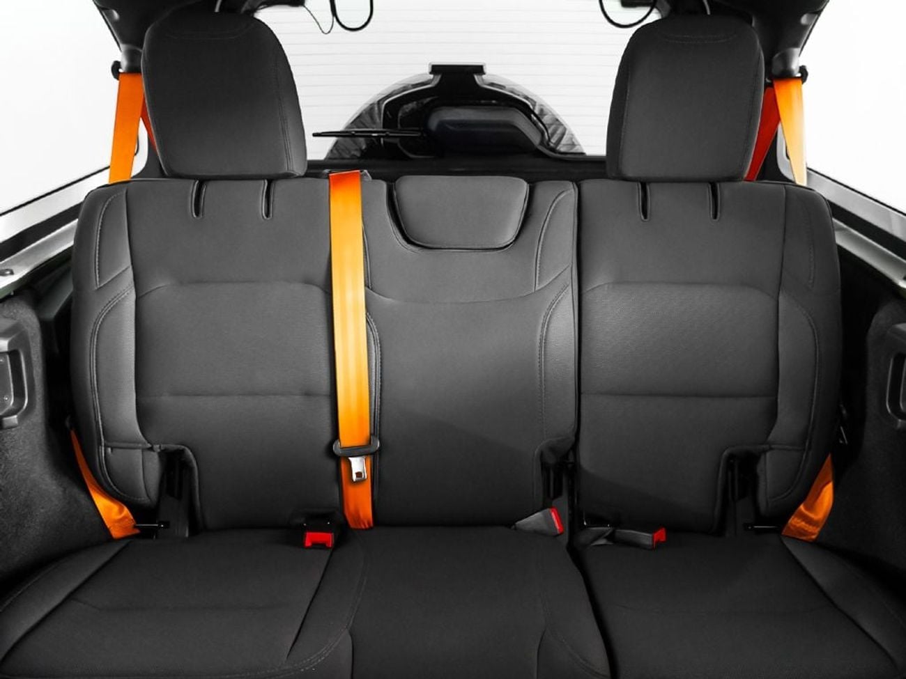 Jeep Wrangler Unlimited SPORT