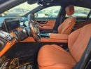 Mercedes Benz S450 MERCEDES S 450 GCC 450 KM