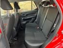 Toyota Raize TURBO G RA NO CONVENIENCE FEES | UNDER WARRANTY | 0% DOWN PAYMENT | CERTIFIED PRE-OWNED |