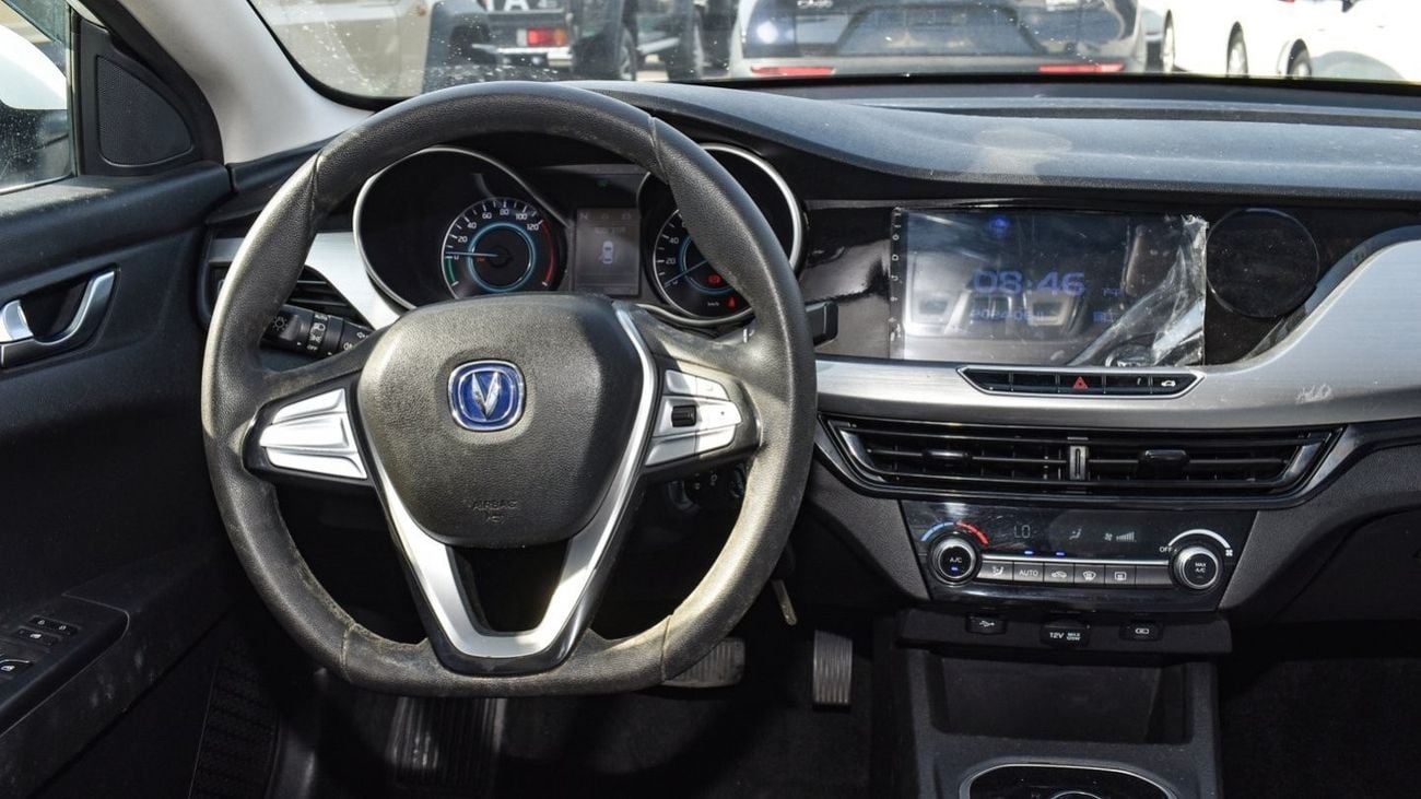 Changan Eado