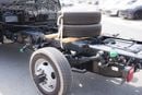 Ford F-550 6.7L DSL 4X4 DUAL TANK CAB CHASSIS TRUCK A/T 2026 MODEL
