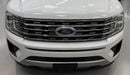 Ford Expedition XLT GCC .. FSH .. Perfect Condition .. V6 ..