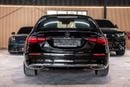 Mercedes Benz S450 L 4MATIC