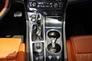 Nissan Maxima SR