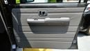 Toyota Land Cruiser 70