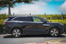بي واي دي تانغ SUPREME 2025 BYD Tang L DM-i 215KM Flagship 2WD Radar 0Km