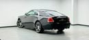 Rolls Royce Wraith STANDARD Full Service History, Fully Loaded, Excellent Condition, Jap