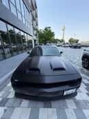 Dodge Challenger SRT HELLCAT REDEYE WIDEBODY
