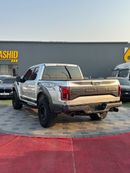 Ford F-150 RAPTOR CREW CAB LUX