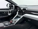 Lamborghini Urus STANDARD 2020 Lamborghini Urus, Warranty, Full Lamborghini Service History, Japanese Specs.