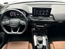 Audi Q5 45 TFSI ADVANCED S line 45 TFSI quattro 249hp (Ref# 87123)