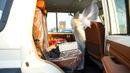 Toyota Land Cruiser 70 LC76 LX 4.0L A/T GCC Specs SAUDI