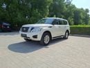 Nissan Patrol XE