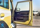Suzuki Jimny GLX Petrol 5-Door Automatic 4WD (GCC Specs) – 2026 | For Export Only