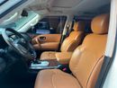 Nissan Patrol LE PLATINUM