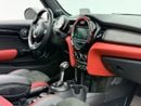 Mini John Cooper Works STANDARD 2018 Mini Cooper John Cooper Works, Service History, Fully Loaded, Excellent Condition, GCC
