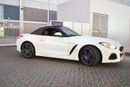 BMW Z4 sDrive 20i M SPORT