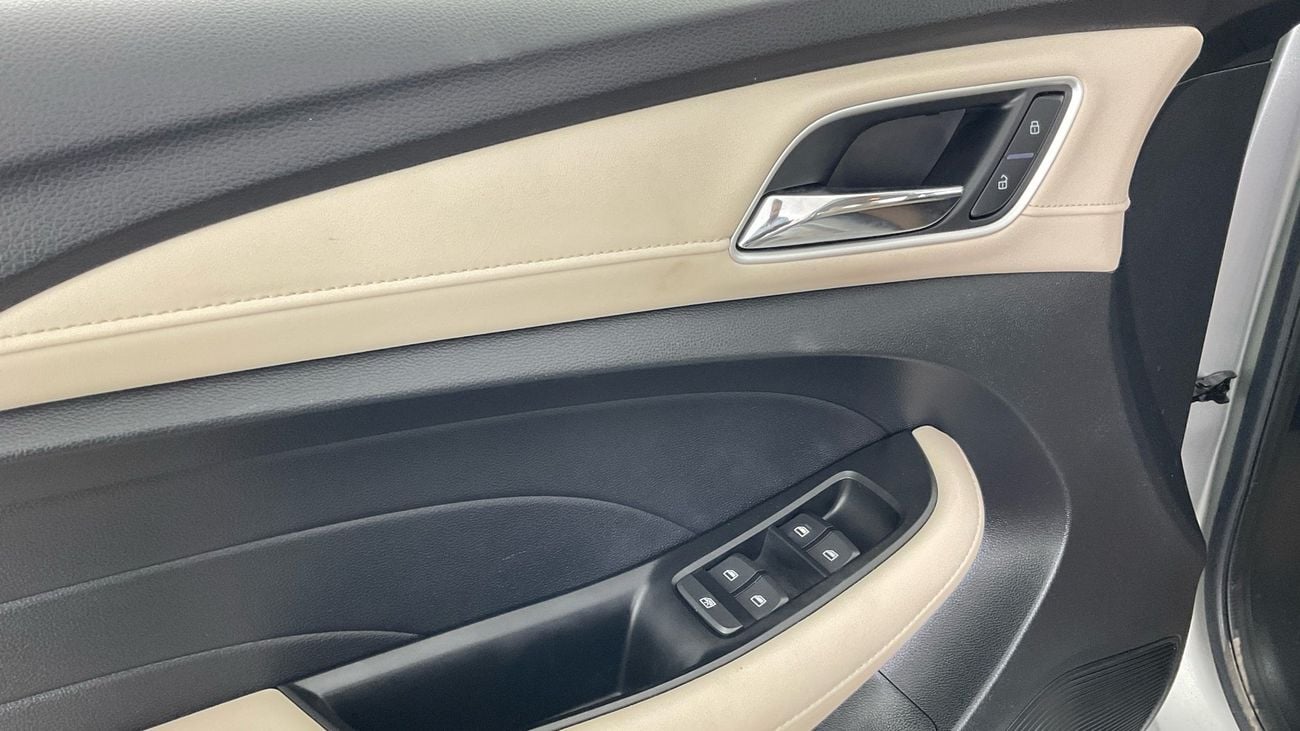 MG A COMFORT | Guaranteed Warranty | 0 Down Payment