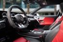 Mercedes Benz A35 AMG A35 | 3,232 P.M | 0% Downpayment | Perfect Condition!