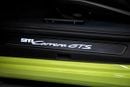 بورش 911 CARRERA GTS European Specs - WARRANTY AL NABODAH | EXCELLENT CONDITION