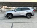 Toyota RAV4 XLE HEV RAV4 XLE Korean Specs