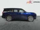 إنفينيتي QX80 2.0