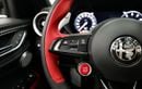 Alfa Romeo Giulia QUADRIFOGLIO